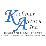 Krohmer Agency Inc's logo