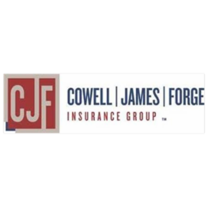 Cowell James Forge Insurance Group's logo