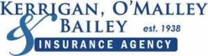 Kerrigan, O'Malley & Bailey Insurance's logo