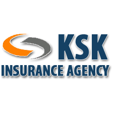 KSK Insurance Agency Inc.'s logo