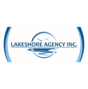 Lakeshore Agency's logo