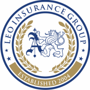 Leo Insurance Group's logo