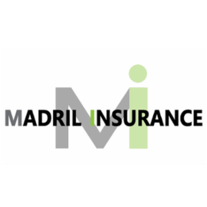 Madril Insurance, LLC's logo