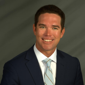 Spencer Hobby - Commercial Lines Sales Executive