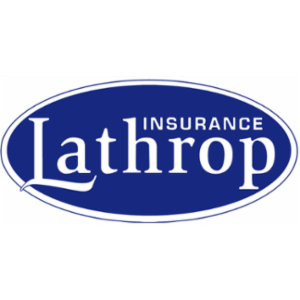 Lathrop Insurance, Inc.'s logo