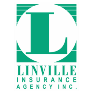 Linville Insurance Agency's logo