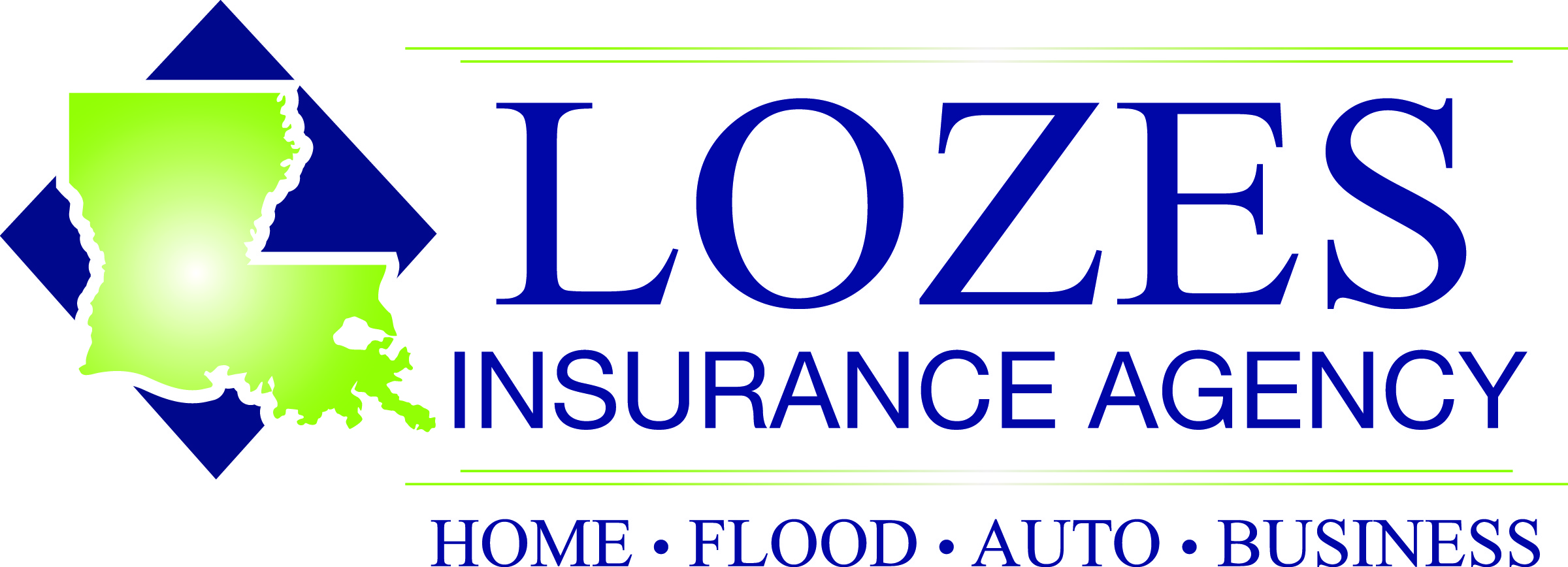 Lozes Insurance Agency's logo