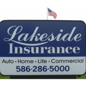Lakeside Insurance Agency, Inc.'s logo