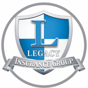 Legacy Insurance Group's logo