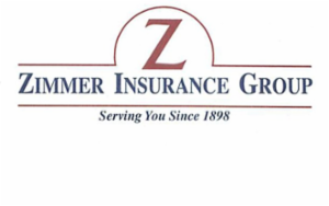 Zimmer Insurance Group's logo
