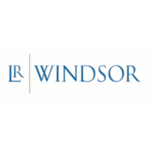 LR WINDSOR's logo
