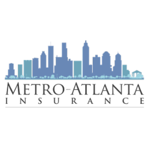 Metro Atlanta Insurance's logo