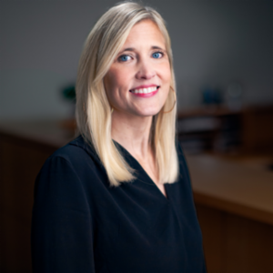 Mary Beth Gillham - Account Manager