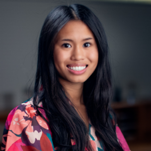 Mary Cait Poole - Account Manager