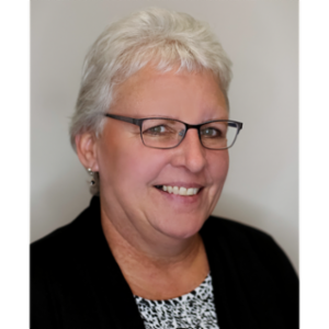 Laurie Rhoades - Commercial Lines Manager