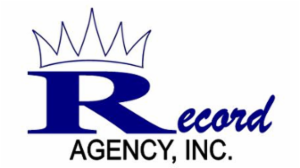 Record Agency, Inc.'s logo