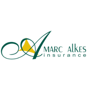 Marc Alkes Insurance's logo