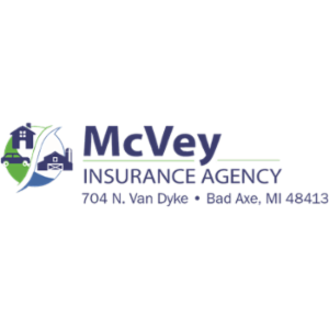 McVey Agency, Inc.'s logo