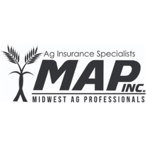 Midwest Ag Professionals, Inc's logo