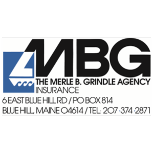 Merle B Grindle Agency's logo