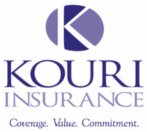 Kouri Insurance Agency's logo