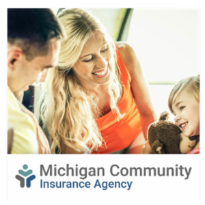Michigan Community Insurance Agency Inc's logo