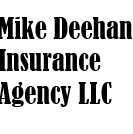 Mike Deehan Insurance Agency's logo