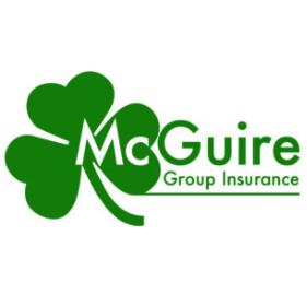 McGuire Group Insurance's logo