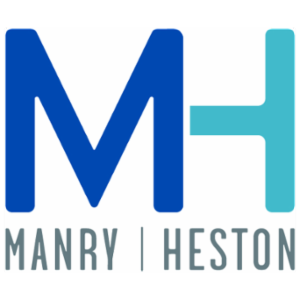 Manry Heston's logo