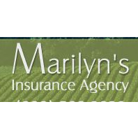 Marilyn's Insurance's logo