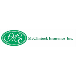 McClintock Insurance, Inc.'s logo