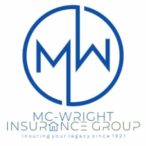 Mc-Wright Insurance Group, LLC's logo