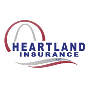 Heartland Insurance's logo