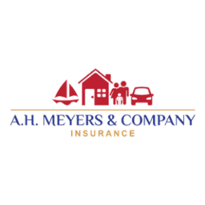 A. H. Meyers & Company's logo