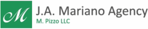 M. Pizzo, LLC T/A J.A. Mariano Agency's logo