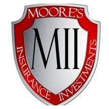 Moore's Insurance and Investments's logo