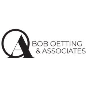 Bob Oetting & Associates, LLC's logo