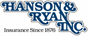 Hanson & Ryan Inc.'s logo