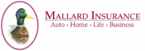 Mallard Insurance's logo