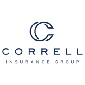 Correll Ins Group RH's logo