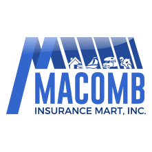 Macomb Insurance Mart, Inc.'s logo