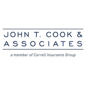 John T Cook & Associates MB's logo