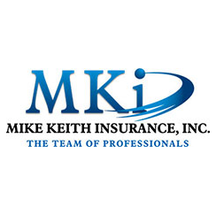 Mike Keith Insurance's logo