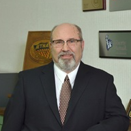 Anthony Rosini - President