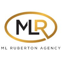 M. L. Ruberton Agency's logo