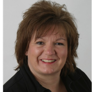 Janet Scrima - Office Supervisor