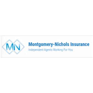 Montgomery Nichols Inc's logo