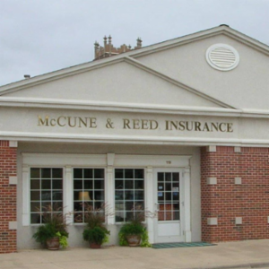 McCune & Reed Inc's logo