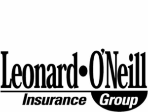 Leonard-O'Neill Group's logo