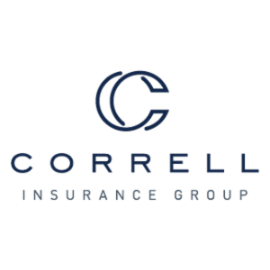 Correll Ins Group Gaffney's logo